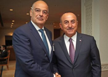 Η Τουρκία στέλνει δύο πυροσβεστικά αεροσκάφη στην Ελλάδα