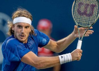 Τσιτσιπάς: «Θα εμβολιαστώ όταν γίνει υποχρεωτικό»