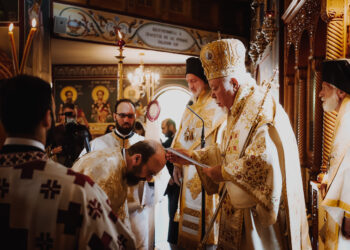 Οι Εκκλησίες της Γερμανίας συγκεντρώνουν χρήματα για τους πυρόπληκτους
