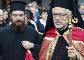 Η Ομογένεια του Καναδά συγκεντρώνει χρήματα για τους πυρόπληκτους