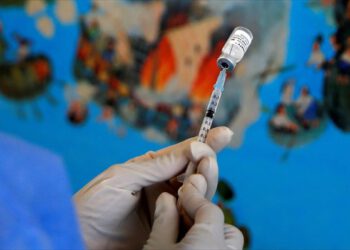 Δωρεά 150.000 εμβολίων από την Ελλάδα στην Ιορδανία