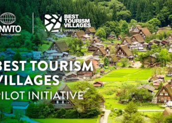 Η Ελλάδα συμμετέχει στον διαγωνισμό «Best Tourism Villages»