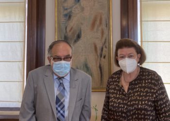 Υπ. Πολιτισμού Αφγανιστάν – Οι Ταλιμπάν έχουν καταστρέψει αρχαιολογικούς χώρους