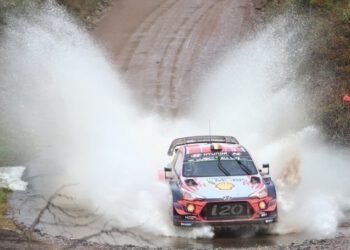 Από την Κρήτη αρχίζει η καμπάνια οδικής ασφάλειας “Road Safety”