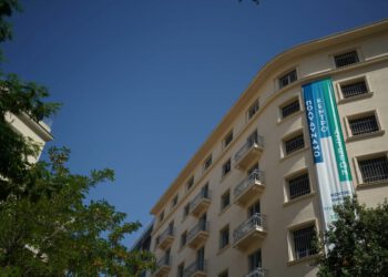 Πλήρως εμβολιασμένοι το 60% των αστέγων στην Αθήνα