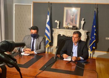 Παρέλαβε το Υπ. Τουρισμού ο Κικίλιας από τον Θεοχάρη