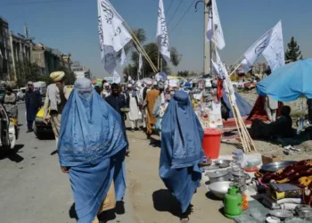 Στην Ελλάδα κατέφυγαν 7 γυναίκες βουλευτές από το Αφγανιστάν