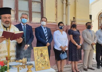 Με αισιοδοξία η σχολική χρονιά στα Ελληνικά σχολεία της Αλεξάνδρειας