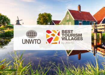 Αλόννησος, Σάμος και Σουφλί υποψήφιοι Δήμοι για «Best Tourism Villages»