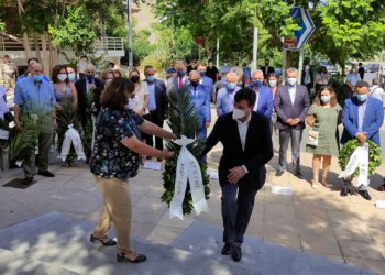 Η Κρήτη δεν ξέχασε τη Γενοκτονία των Ελλήνων της Μ. Ασίας