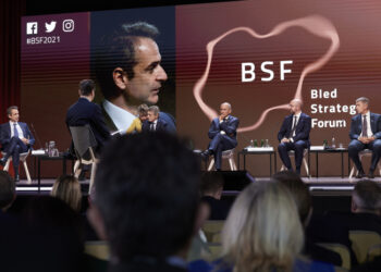 Μητσοτάκης: «Να μην επαναληφθούν οι προσφυγικές ροές του 2015»