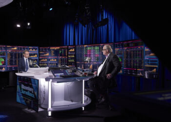 Μητσοτάκης στο Bloomberg – Μεγάλο το ενδιαφέρον των ξένων επενδυτών για την Ελλάδα