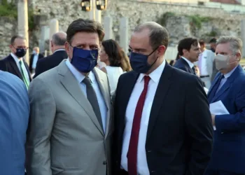 Ειδική εκδήλωση: «Τα Δυτικά Βαλκάνια συμμετέχουν στο διάλογο για το Μέλλον της Ευρώπης»