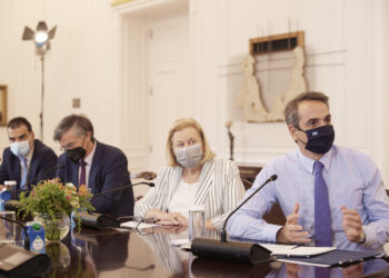 «Πράσινο» φως για εμβολιασμούς παιδιών από παιδίατρους στην Ελλάδα