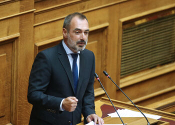 Με Ομογενείς στο Μεξικό συναντιέται ο Υφυπουργός Εξωτερικών