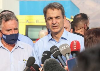 Μέτρα στήριξης και αποκατάστασης των σεισμόπληκτων στην Κρήτη