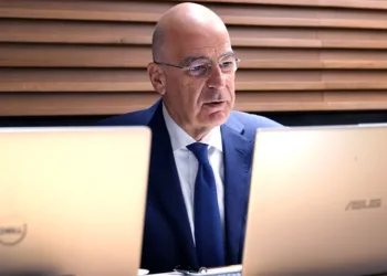 Δένδιας: Προτεραιότητα η αναβάθμιση των σχέσεων με τη Λατινική Αμερική