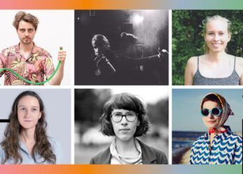 Ελληνική παρουσία στο Φεστιβάλ Ποίησης του Βερολίνου