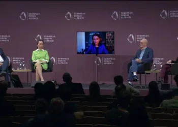 Βαρβιτσιώτης: Μεταναστευτικό και Τουρκία κρίνουν την διπλωματική αξιοπιστία της ΕΕ