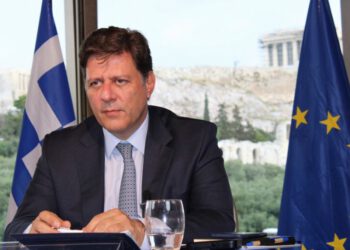 Βαρβιτσιώτης: Η Σερβία αποτελεί εταίρο – κλειδί της ΕΕ