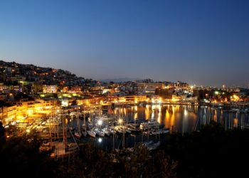 Νew York Times – Ο Πειραιάς μετατρέπεται σε νέο πολιτιστικό κόμβο