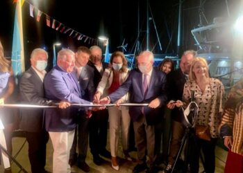 Σε Ρόδο και Σύμη η Γ.Γ. Τουριστικής Πολιτικής