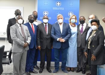 Δίαυλος επιχειρηματικότητας ανάμεσα σε Αττική και Κένυα