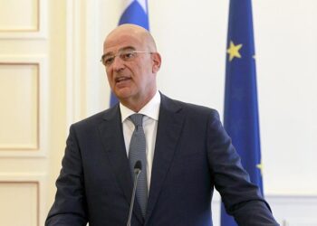 ΥΠΕΞ: Διάβημα διαμαρτυρίας προς την Τουρκία για παράνομη αλιεία