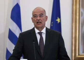 Στις ΗΠΑ ο Δένδιας για την υπογραφή νέας αμυντικής συμφωνίας