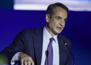 Η Ομογένεια στο «μενού» των επαφών Μητσοτάκη στη Νέα Υόρκη