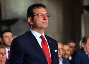 Διήμερη επίσκεψη Ιμάμογλου στην Αθήνα