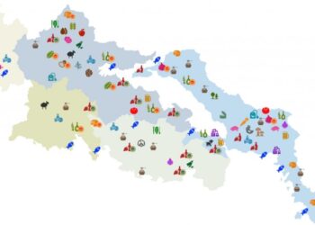 Τα προϊόντα της Στερεάς Ελλάδας προωθούνται στη Σαουδική Αραβία