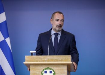 Με τον Πρέσβη του Μεξικού συναντήθηκε ο Κατσανιώτης