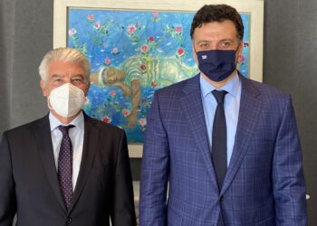 Πρωτοβουλίες για τόνωση του χειμερινού τουρισμού από τη Γερμανία