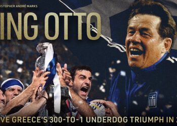 Ρεχάγκελ: «Δεν φανταζόμουν ποτέ ότι θα γινόμουν ταινία»