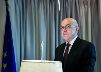 Φραγκογιάννης: Εκσυγχρονίζουμε τις υπηρεσίες της οικονομικής διπλωματίας