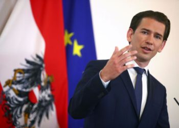 Κουρτς – Εύσημα στην Ελλάδα για την φύλαξη των συνόρων της ΕΕ