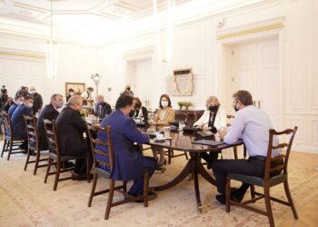 Η Ελλάδα στην κορυφή της κατάταξης της ΕΕ στην απορρόφηση του ΕΣΠΑ