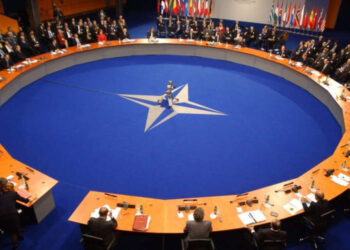 Στην Αθήνα η συνεδρίαση της Ανώτατης Στρατιωτικής Αρχής του ΝΑΤΟ