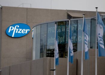 350 επιστήμονες εργάζονται στις δομές της Pfizer στη Θεσσαλονίκη