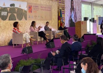 Παρούσα η Ελλάδα στην Παγκόσμια Συνδιάσκεψη του ΠΟΤ