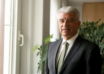 Γερμανός πρέσβης στην Ελλάδα: Ήταν μια συναρπαστική εκλογική βραδιά