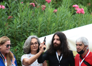 Με τον Άγγελο Θεοδωράκη η εκκίνηση του 9ου Ημιμαραθωνίου Αθήνας