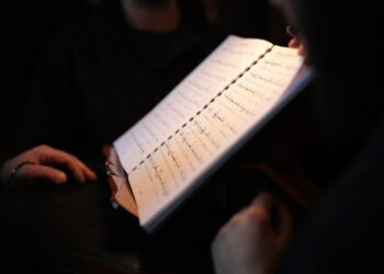 Μαθήματα Βυζαντινής Μουσικής για τους Ομογενείς στη Γερμανία