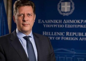 Βαρβιτσιώτης: Να ακουστεί η φωνή της Κοινωνίας των Πολιτών