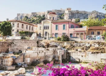 Στην Αθήνα το ετήσιο Συνέδριο του διεθνούς φήμης περιοδικού «Monocle»