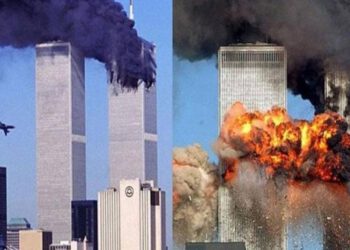 Οι Ομογενείς που πέθαναν στην πτώση των Δίδυμων Πύργων