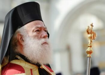 Στην Ουγκάντα ο Πατριάρχης Αλεξανδρείας