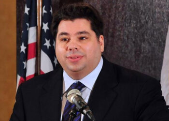 Ένας Έλληνας Ομογενής για τη θέση του πρέσβη των ΗΠΑ