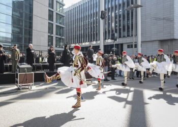 Η καρδιά της Ομογένειας χτύπησε στη Στουτγάρδη